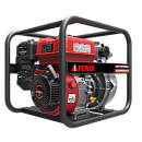Бензиновая мотопомпа A-iPower AWP50H-2. Основное изображение