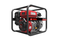 Бензиновая мотопомпа A-iPower AWP50H-2 (миниатюра)