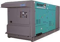 Дизельный генератор Denyo DCA-800SPM (миниатюра)