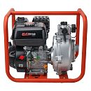 Бензиновая мотопомпа EVOline HG 15. Дополнительное изображение 1