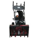 Бензиновый снегоуборщик EVOline SBG 620 E. Дополнительное изображение 1
