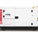 Дизельный генератор Energo AD12-230-S. Основное изображение