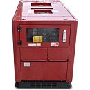 Дизельный генератор REDVOLT EPD12000EAS. Дополнительное изображение 6