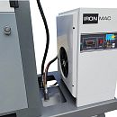 Винтовой компрессор IronMac IC 10/8 B DF 500L (IP54). Дополнительное изображение 2