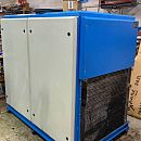 Винтовой компрессор Kraftmann VEGA 55 8. Дополнительное изображение 1