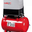 Винтовой компрессор Fini CUBE SD 713-270F. Основное изображение