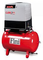 Винтовой компрессор Fini CUBE SD 713-270F (миниатюра)