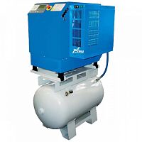 Винтовой компрессор Almig BELT-7-13-O/R500 (миниатюра)