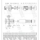 Вертикальный многоступенчатый насос PURITY PVS 4-2 (N). Дополнительное изображение 4