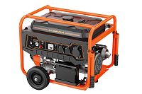 Бензиновый генератор Carver PPG-10000R (миниатюра)