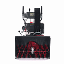Бензиновый снегоуборщик EVOline SBG 700 TLE. Дополнительное изображение 1