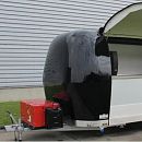 Бензиновый генератор EuroPower EPS 10000 Е. Дополнительное изображение 3