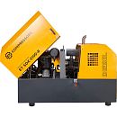 Дизельный винтовой компрессор ET-Compressors SDX 210S-8. Дополнительное изображение 1