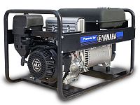 Бензиновый генератор Energo EB 7.0/400-YL (миниатюра)