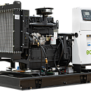 Дизельный генератор EcoPower АД50-T400eco (50 кВт, Ricardo). Дополнительное изображение 2