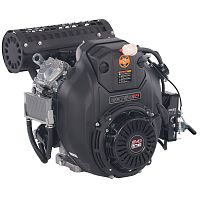 Бензиновый двигатель EVOline GB 750 B EFI (миниатюра)