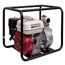 Бензиновая мотопомпа Honda WH 20 XT. Основное изображение