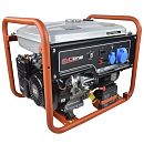 Бензиновый генератор EVOline PB 7000 E. Дополнительное изображение 4