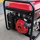 Бензиновый генератор АМПЕРОС LT7500CLE-3. Дополнительное изображение 2