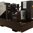 Дизельный генератор Atlas Copco QIS 16 с АВР. Основное изображение