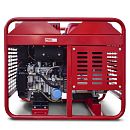 Дизельный генератор RATO EPD12000EA. Дополнительное изображение 4