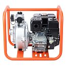 Бензиновая мотопомпа EVOline HG 20. Дополнительное изображение 4