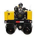 Виброкаток STEM Techno SRTR 801D. Дополнительное изображение 1