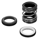 Торцевое уплотнение 208D-30T PURITY. Основное изображение