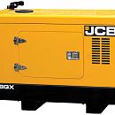 Дизельный генератор JCB G8QX с АВР. Основное изображение