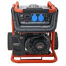 Бензиновый генератор EVOline KB 3300. Дополнительное изображение 1
