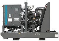Дизельный генератор Atlas Copco QI 135 (миниатюра)