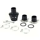 Дизельная мотопомпа Daishin SST-80YD. Дополнительное изображение 6