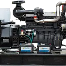 Дизельный генератор EcoPower АД120-T400eco (120 кВт, Ricardo). Дополнительное изображение 3