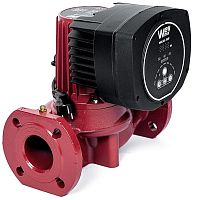 Циркуляционный насос Wellmix WRE 65-150F (миниатюра)