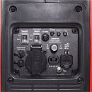 Бензиновый генератор REDVOLT EPB1250iS-4. Дополнительное изображение 4