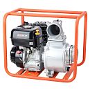 Бензиновая мотопомпа EVOline WG 40. Дополнительное изображение 2