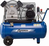 Поршневой компрессор Remeza СБ4/С-50.LB30A (миниатюра)