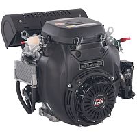 Бензиновый двигатель EVOline GB 750 BE (миниатюра)