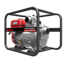 Бензиновая мотопомпа A-iPower AWP100TX. Дополнительное изображение 7