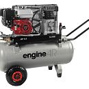 Поршневой компрессор Abac ENGINEAIR 5/100 PETROL. Основное изображение