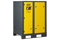 Винтовой компрессор Comprag F-0710 (миниатюра)