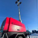 Световая вышка Baysar DM-16. Дополнительное изображение 1
