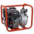 Бензиновая мотопомпа EVOline HG 15. Основное изображение