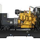 Дизельный генератор Genbox JD200. Дополнительное изображение 2
