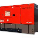 Дизельный генератор Baysar QRP60C. Основное изображение