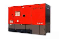 Дизельный генератор Baysar QRP60C (миниатюра)