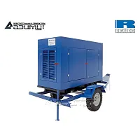 Дизельный генератор Азимут ЭД-30-Т400-1РКМ10 (миниатюра)