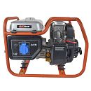 Бензиновый генератор EVOline PB 1800. Дополнительное изображение 1