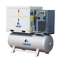 Винтовой компрессор Lupamat LKV 4/13 MITK. Основное изображение