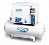 Винтовой компрессор Fiac NEW SILVER 7,5/300 8 (миниатюра)